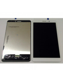 Huawei MediaPad T2 Pro 8.0 JDN-AL00 JDN-W09 Display LCD + Touch Branco 