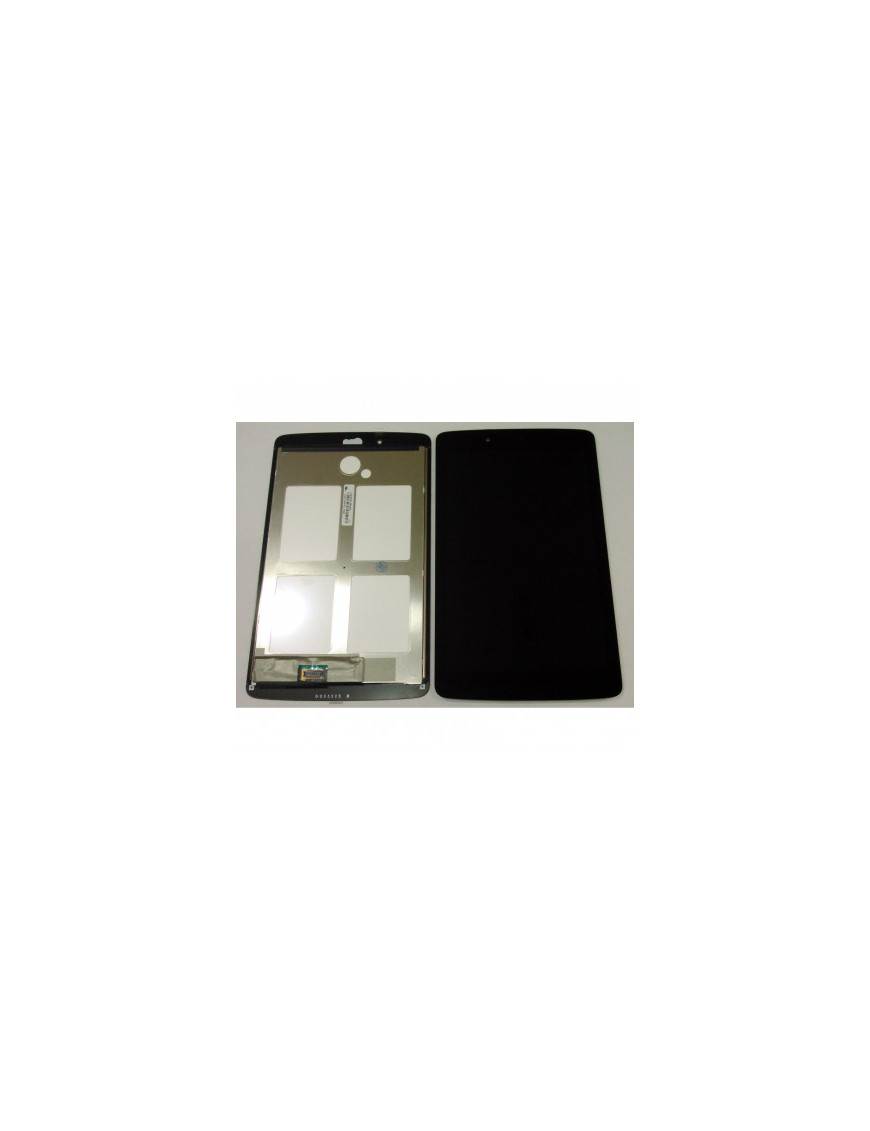 LG G Pad 7.0 LG-V400 Display LCD + Touch Preto 
