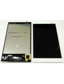 Lenovo Tab 4 Plus 8704X Display LCD + Touch Branco 