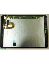 Samsung GH97-20282A SM-T820 SM-T825 Galaxy Tab S3 Display LCD + Touch Preto 