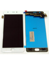ZTE Nubia M2 Play NX907 Display LCD + Touch Branco 