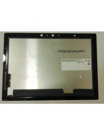 Lenovo MIIX 720-12IKB Display LCD + Touch Preto 