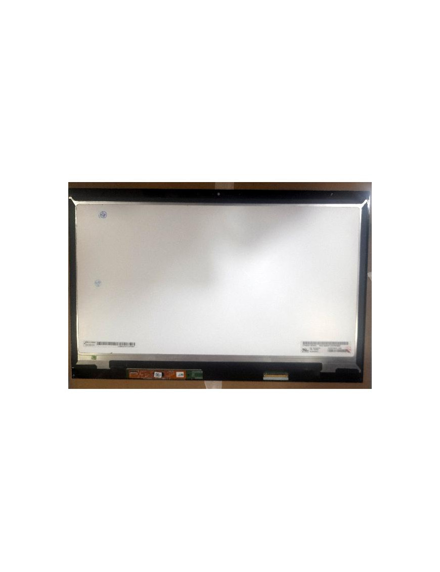Lenovo thinkpad x1 carbon Display LCD + Touch Preto 