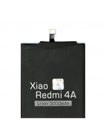 Bateria Xiaomi Redmi 4A 3000mAh Blue Star