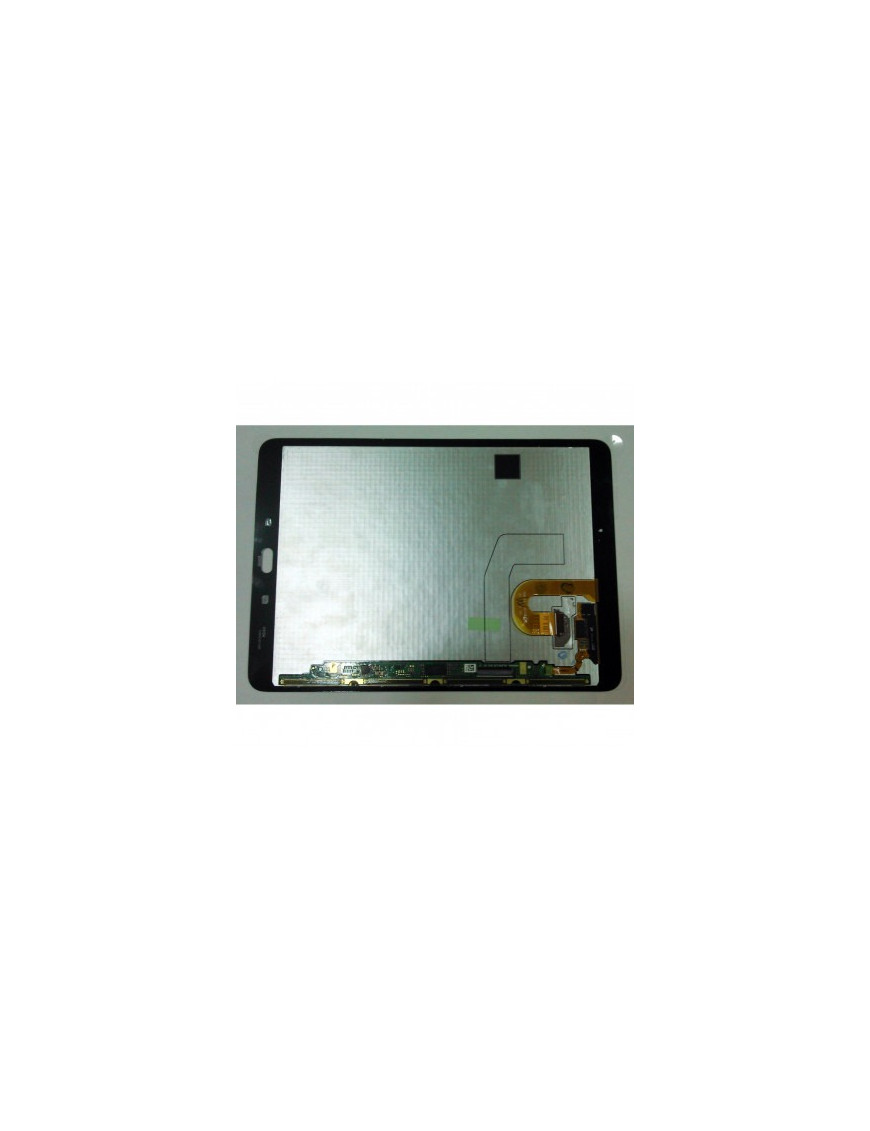 Samsung GH97-20282A SM-T820 SM-T825 Galaxy Tab S3 Display LCD + Touch Branco 