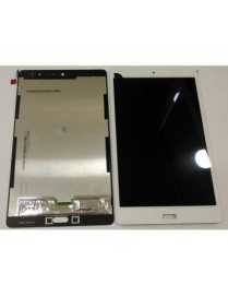 Huawei Mediapad M3 Lite 8.0 Display LCD + Touch Branco 