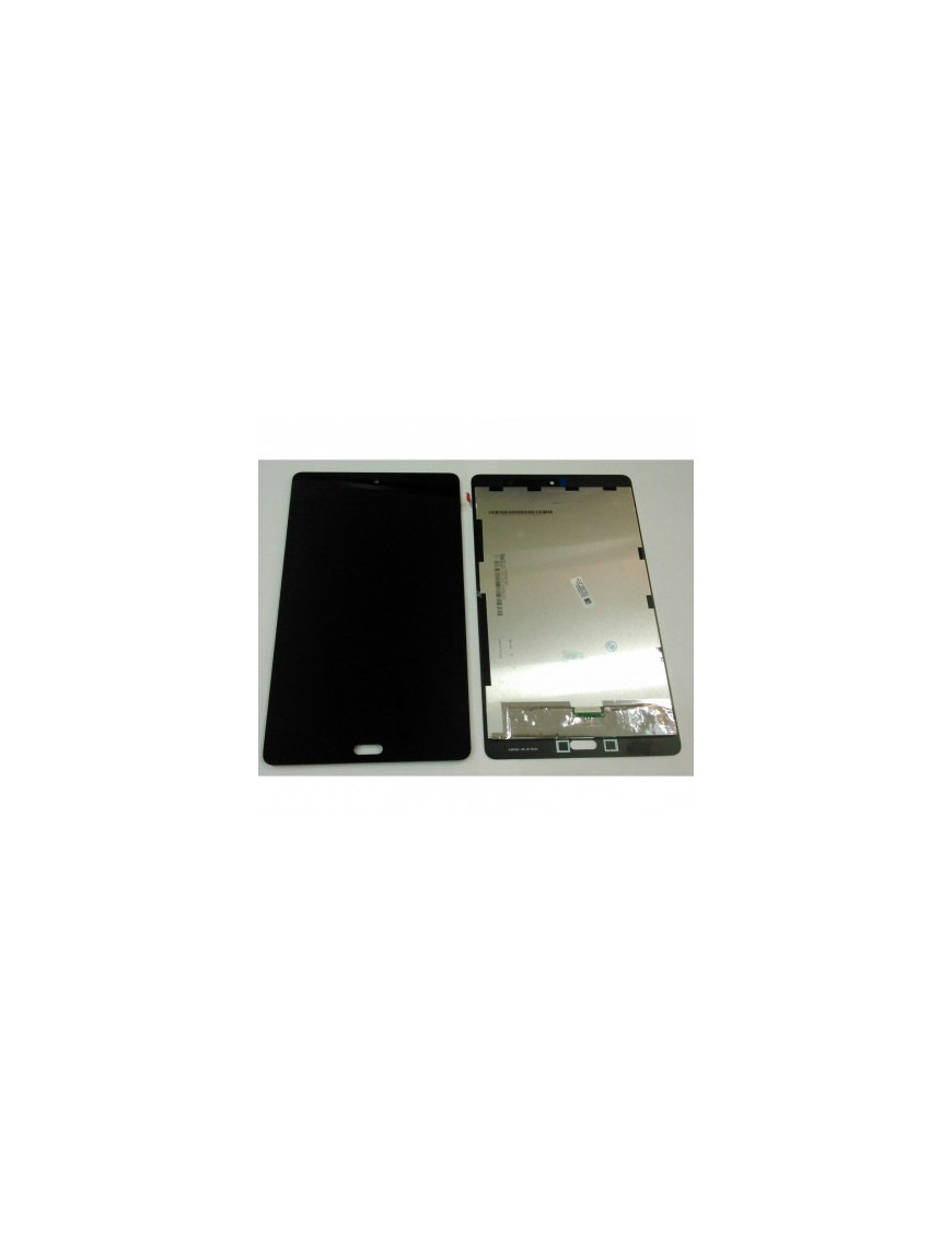 Huawei Mediapad M3 Lite 8.0 Display LCD + Touch Preto 