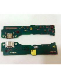 Samsung Galaxy Tb S2 9.7 T810 T813 T815 T819 Flex Conector de Carga micro USB 