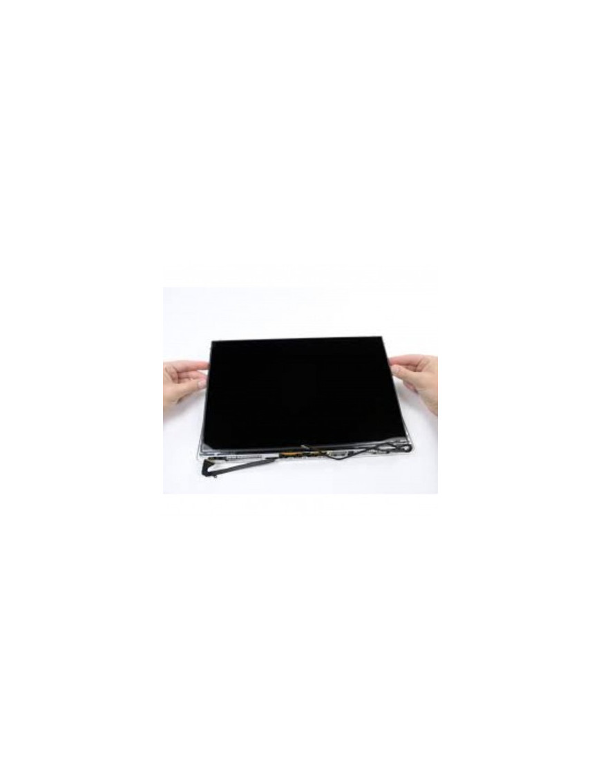 Macbook Pro A1398 Borracha para LCD  #*
