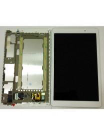 Huawei MediaPad T2 10 Pro FDR-A01W FDR-A01L Display LCD + Touch Branco + Frame 