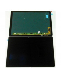 Samsung Galaxy Tab Pro S SM-W700NEKADBT Display LCD + Touch Preto  SM-W700NEKBXEF SM-W700NEKAITV