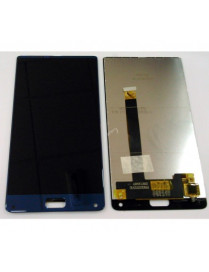 Elephone S8 Display LCD + Touch Azul 