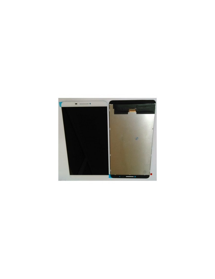 Lenovo Phab PB1-750 Display LCD + Touch Branco 