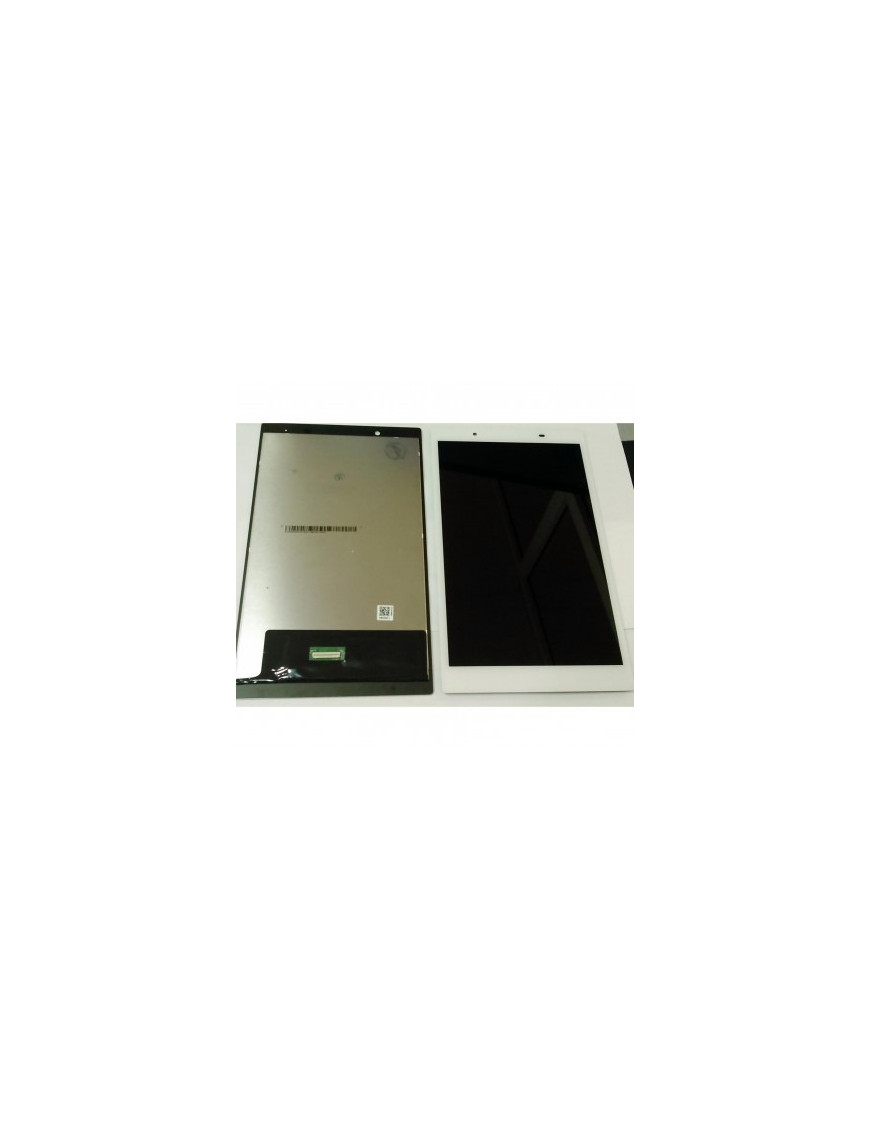 Lenovo Tab 4 tb-8504 Display LCD + Touch Branco 