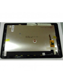 Acer iconia Tab 10 a3-a40 Display LCD + Touch Preto + Frame 