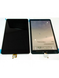 Acer Iconia One 8 B1-820 Display LCD + Touch Preto 
