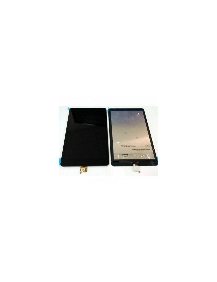 Acer Iconia One 8 B1-820 Display LCD + Touch Preto 