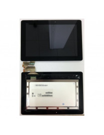 Asus Memo Pad FHD 10 ME302 ME302C Display LCD + Touch Preto 