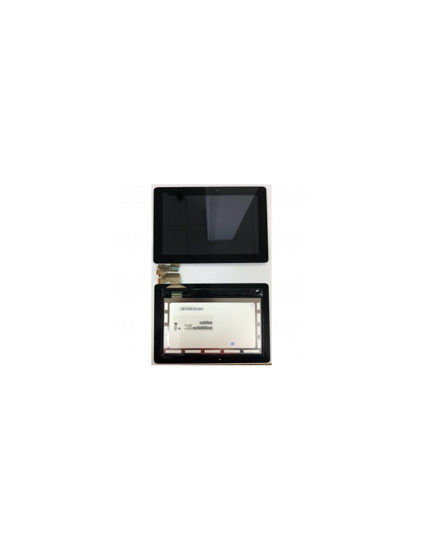 Asus Memo Pad FHD 10 ME302 ME302C Display LCD + Touch Preto 