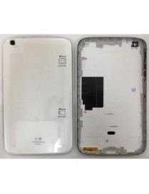 Samsung Galaxy Tab 3 8.0 SM-T311 T311 Tampa Traseira Branca