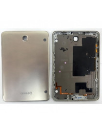 Samsung Galaxy Tab S2 t719 Tampa Traseira Dourada
