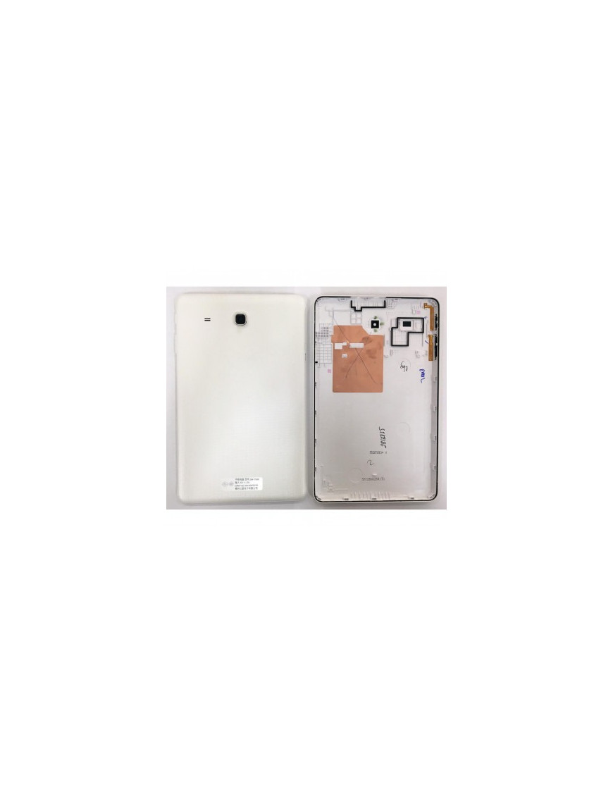 Samsung Galaxy Tab E 9.6 T560 Wi-Fi SM-T560 Tampa Traseira Branca