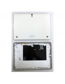 Samsung Galaxy Tab S 10.5' SM-T800 Tampa Traseira Branca