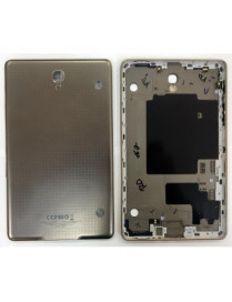 Samsung Galaxy Tab S 8.4 T705 Chassi Carcaça inferior Castanho
