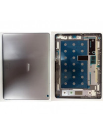 Huawei Mediapad M3 Lite 10.0 BAH-W09 Tampa Traseira Cinza