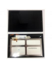 Lenovo Yoga Tablet 2 1050f Display LCD + Touch Preto 