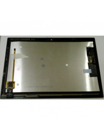 Lenovo Tab 4 10 TB-X304F Display LCD + Touch Preto 