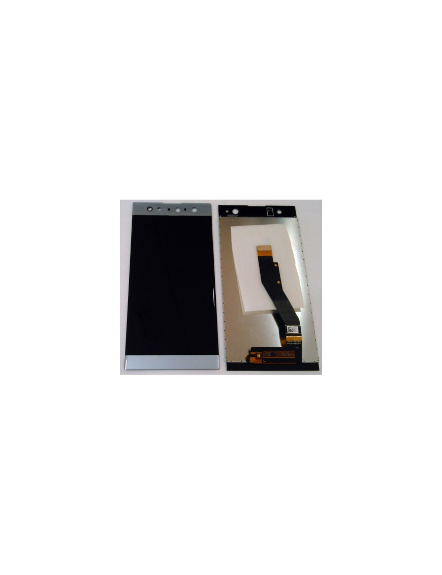 Sony Xperia XA2 Ultra H4233 Display LCD + Touch Branco 