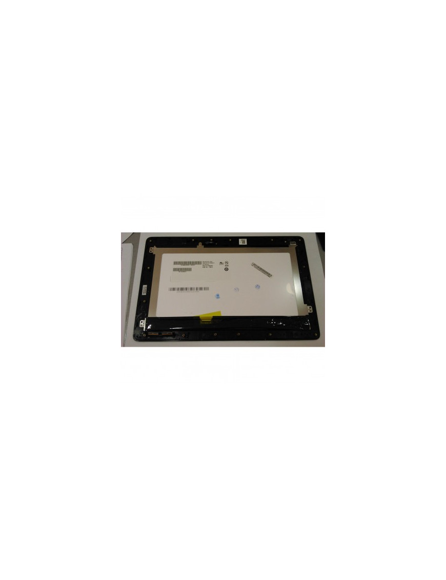Asus T100TAF W10 DK078T T100TAF-W10-DK078T Display LCD + Touch Preto + Frame 