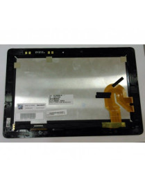 Asus TF701 5449N Display LCD + Touch Preto + Frame 