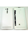 Asus ZenFone Go ZB552KL X013D Tampa Traseira Branca