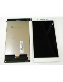 Lenovo Tab 4 7504 Display LCD + Touch Branco 