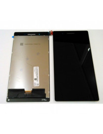 Lenovo Tab 4 7504 Display LCD + Touch Preto 
