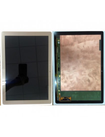 Samsung Galaxy Tab Pro S SM-W700NEKADBT Display LCD + Touch Dourado 