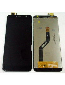 Cubot X18 Display LCD + Touch Preto 