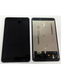 Asus Memo Pad 8 ME581 Display LCD + Touch Preto 