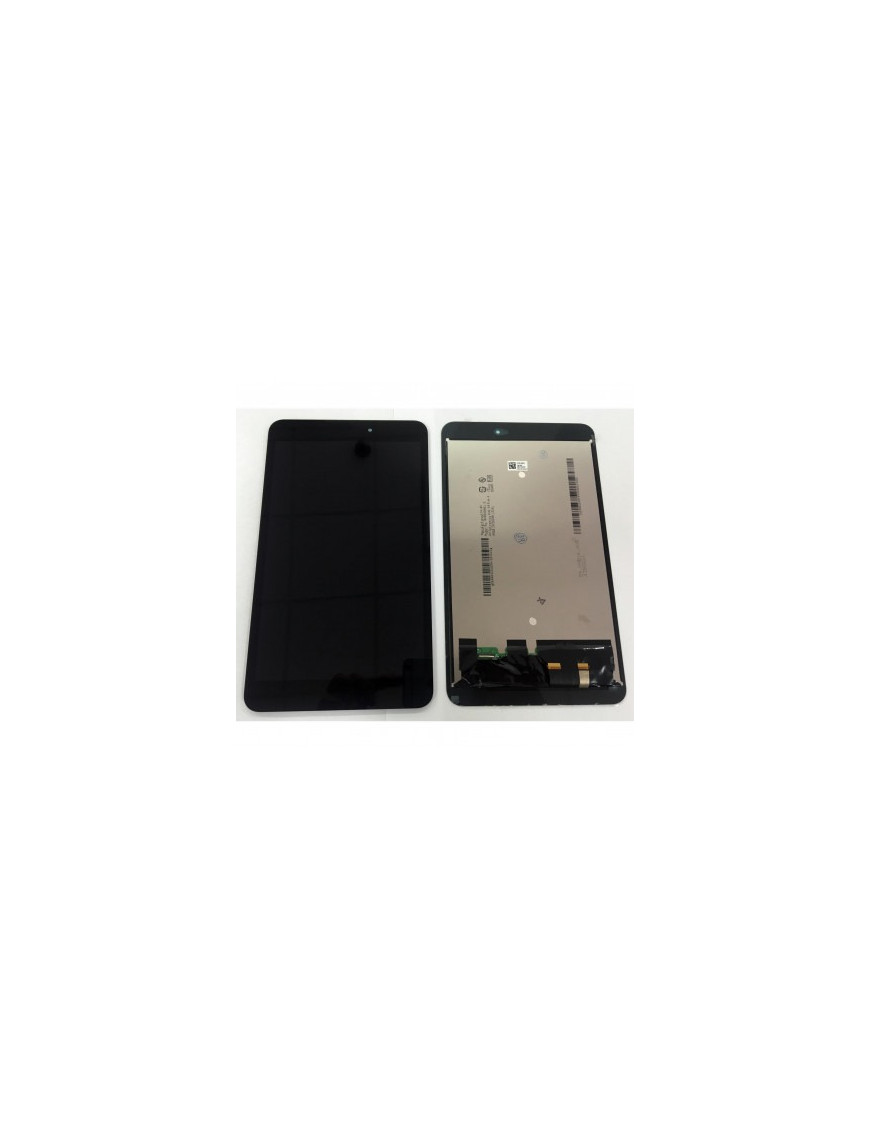 Asus Memo Pad 8 ME581 Display LCD + Touch Preto 