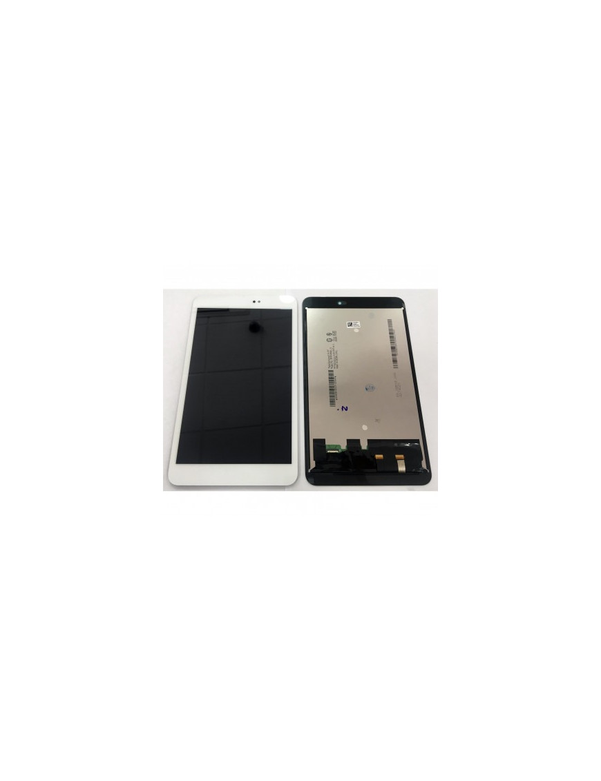 Asus Memo Pad 8 ME581 Display LCD + Touch Branco 