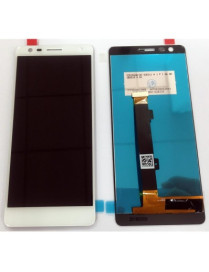 Nokia 3.1 Display LCD + Touch Branco 
