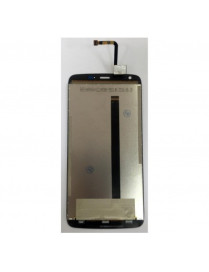 Homtom HT6 Display LCD + Touch Branco 
