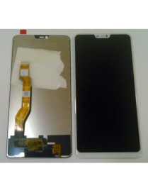 Oppo A3 Display LCD + Touch Branco 