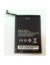 Bateria Homtom S9 Plus 4050mAh