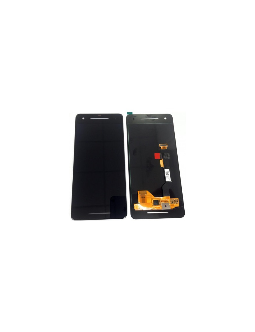 HTC Google Pixel 2 Display LCD + Touch Preto 