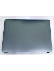 Macbook Pro 13' Retina A1706 1708 Display LCD + Chassi Carcaça Tampa Cinza  #*