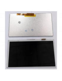 Display LCD Tablet Universal 7' Yuntab E706