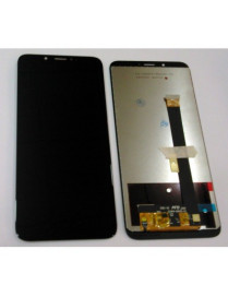 ZTE Nubia N3 NX608J Display LCD + Touch Preto 